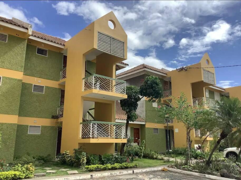 Апартаменты New Kingston Retreat Экстерьер фото